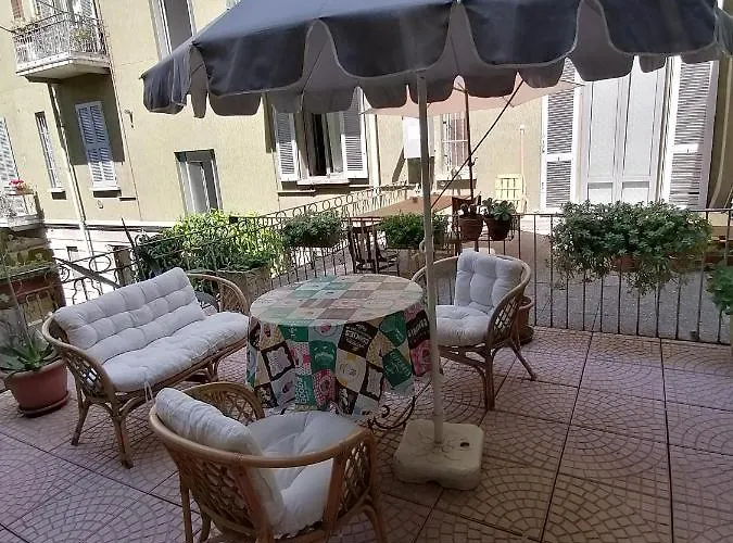 Isola Bi Bed & Breakfast