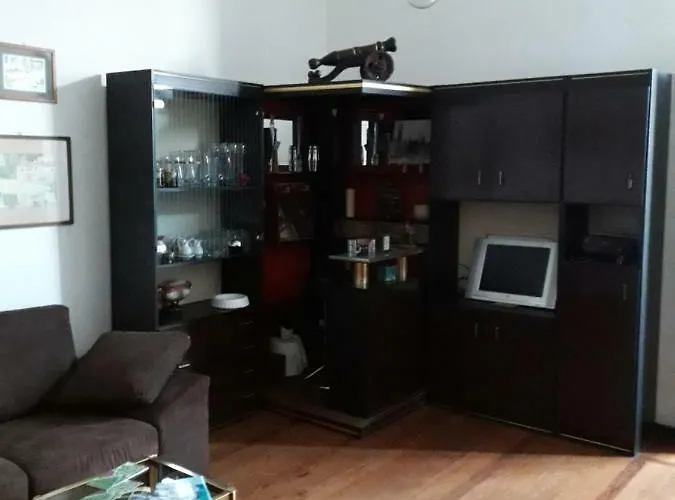 Bed & Breakfast Isola Bi *