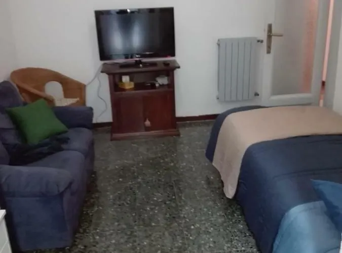 Bed & Breakfast Isola Bi *