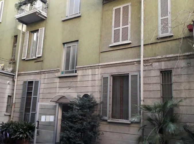 Isola Bi Bed & Breakfast