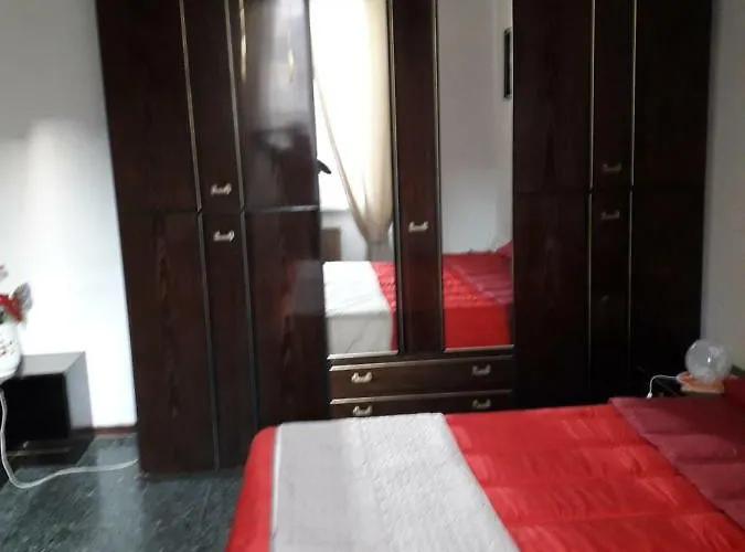 Isola Bi Bed & Breakfast Milano