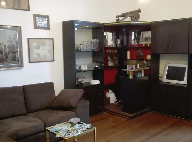 Bed & Breakfast Isola Bi