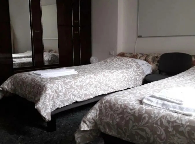 Isola Bi Bed & Breakfast