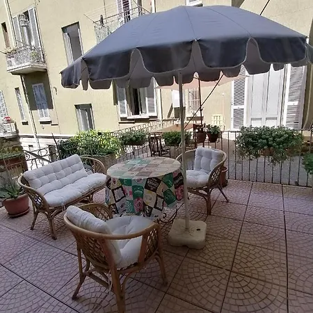 Isola Bi Oda ve Kahvaltı