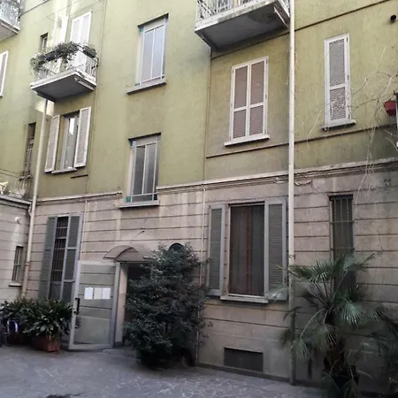 Isola Bi Oda ve Kahvaltı