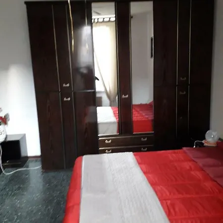 Isola Bi Oda ve Kahvaltı Milano