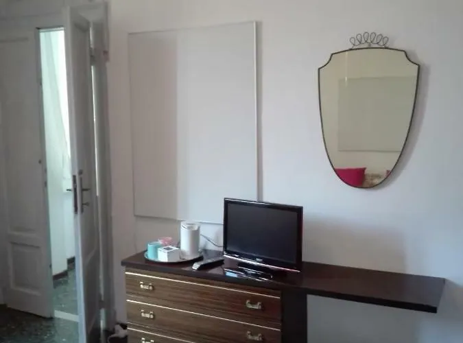 Isola Bi Bed & Breakfast Milan