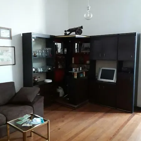 Bed & Breakfast Isola Bi *